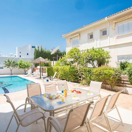 Jason Villas Protaras Exterior photo