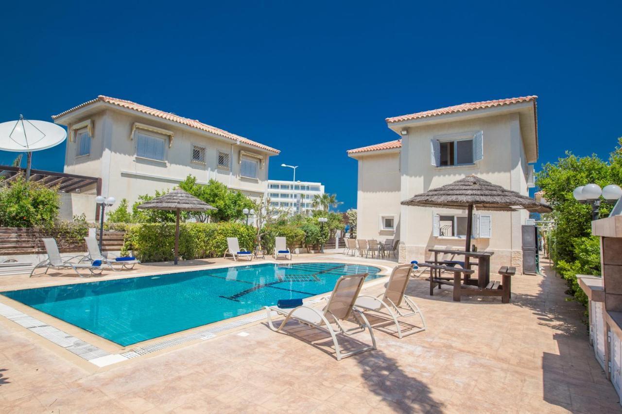 Jason Villas Protaras Exterior photo