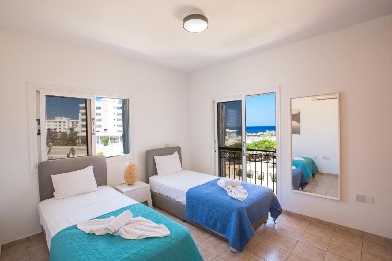 Jason Villas Protaras Exterior photo