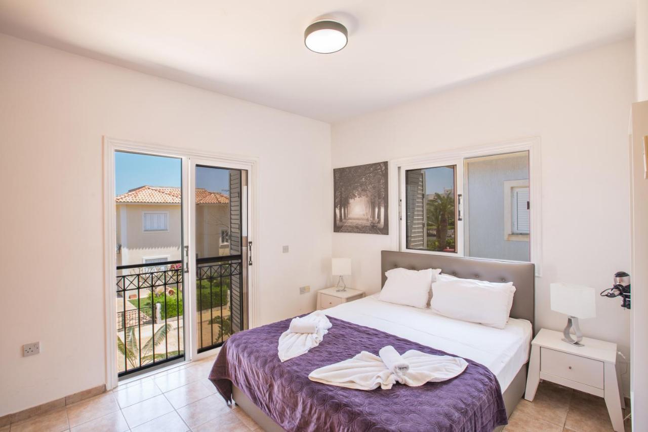 Jason Villas Protaras Exterior photo