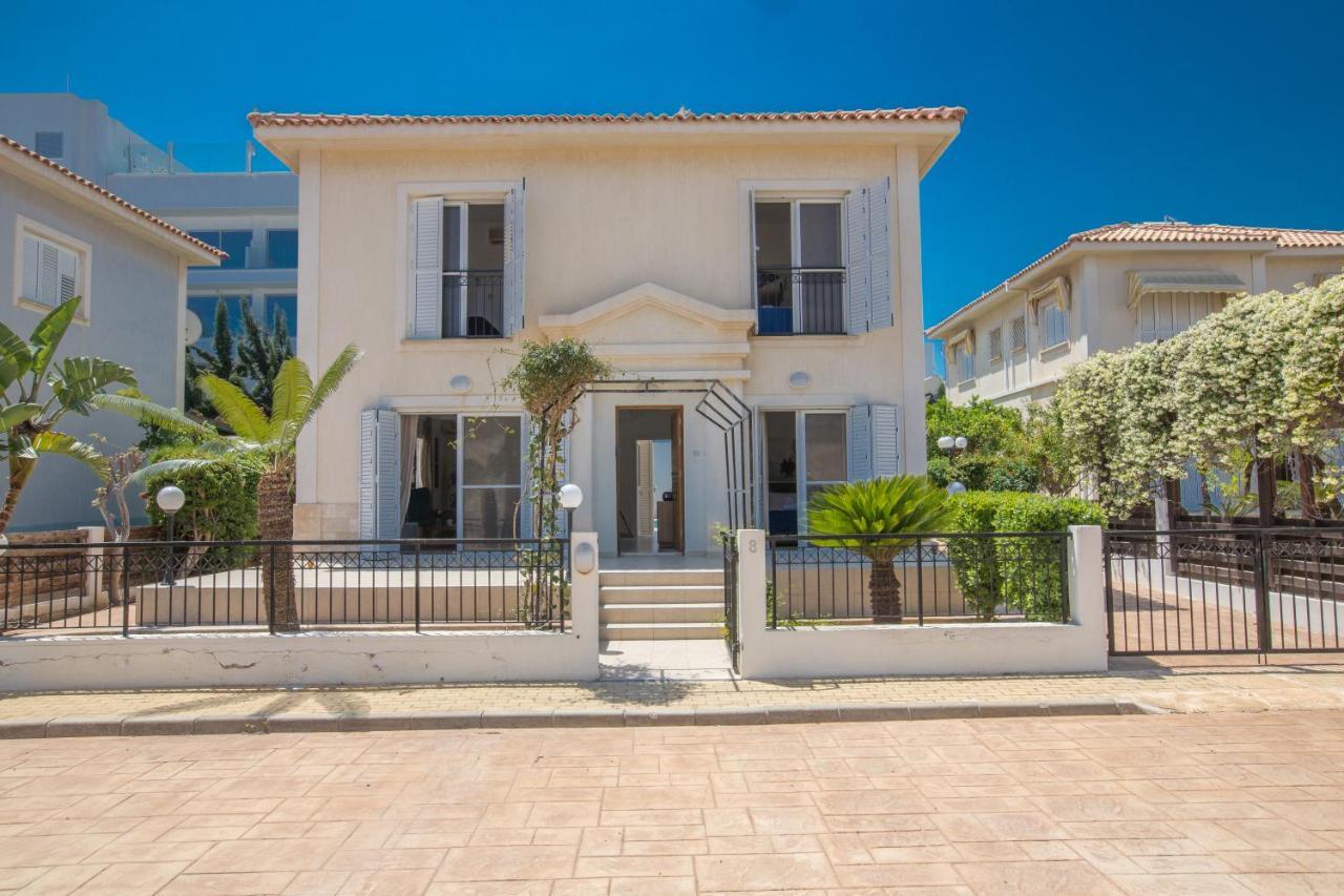 Jason Villas Protaras Exterior photo