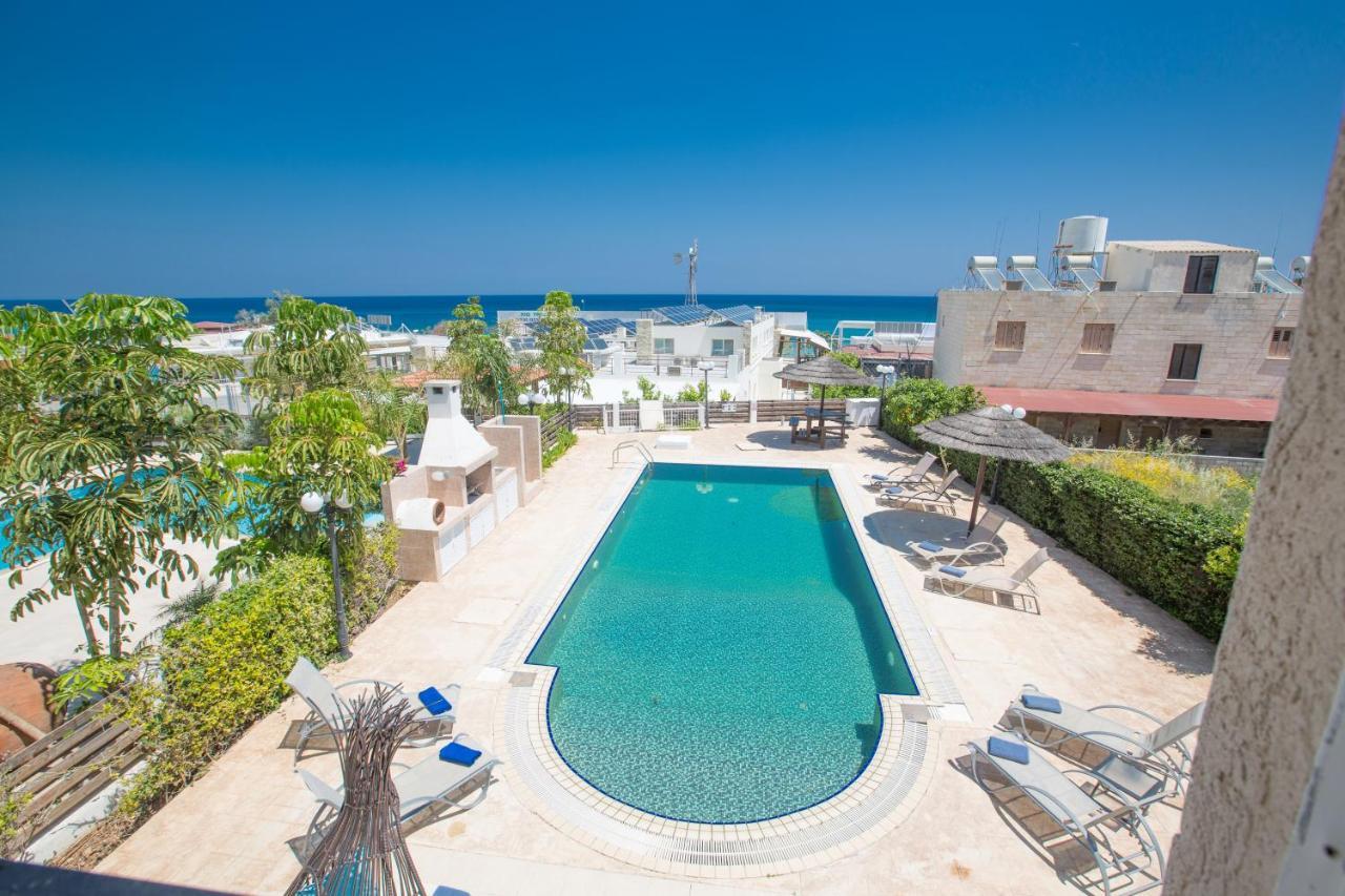 Jason Villas Protaras Exterior photo