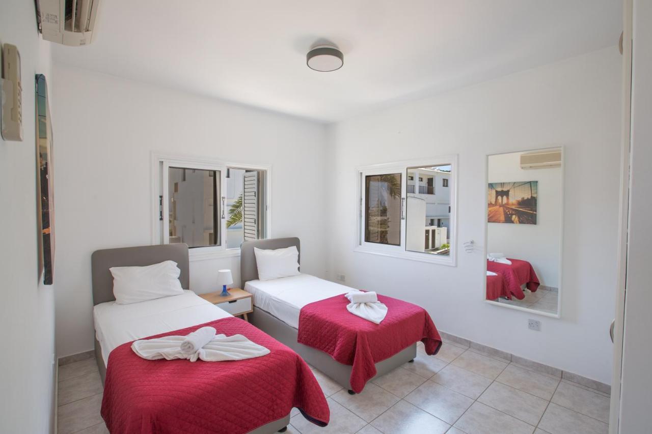Jason Villas Protaras Exterior photo