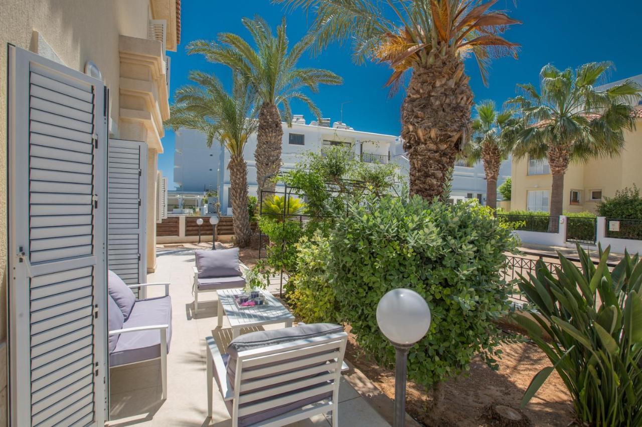 Jason Villas Protaras Exterior photo